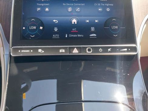 Certified 2023 Mercedes-Benz GLC 300 4MATIC image 13