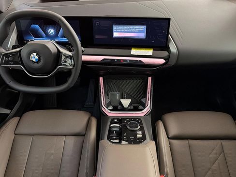 New 2026 BMW X3 xDrive30 w/ Premium Package AWD/4WD image 25