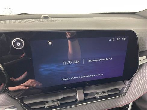 New 2026 Chevrolet Equinox RS w/ Convenience Package III image 5