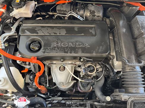 Used 2023 Honda CR-V Sport Touring image 11