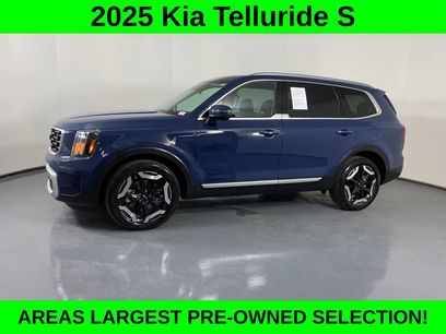 Used 2025 Kia Telluride S