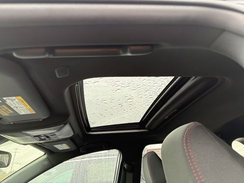 Used 2023 Toyota RAV4 SE w/ Weather & Moonroof Package AWD/4WD image 23