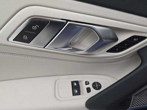 New 2026 BMW Z4 sDrive30i w/ Premium Package image 14