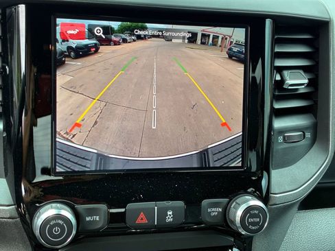New 2026 RAM 3500 Tradesman w/ Chrome Appearance Group A image 10