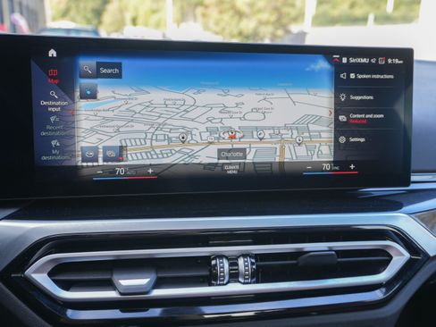 Certified 2023 BMW i4 eDrive40 image 25