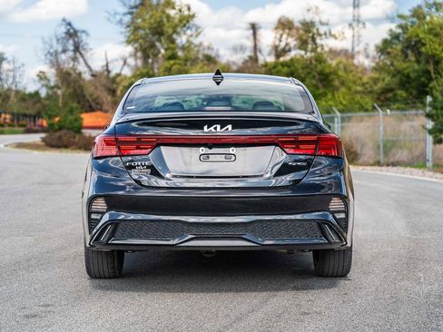 Used 2024 Kia Forte GT-Line image 6