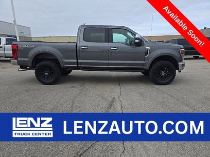 Used 2021 Ford F250 XLT w/ Tremor Off-Road Package