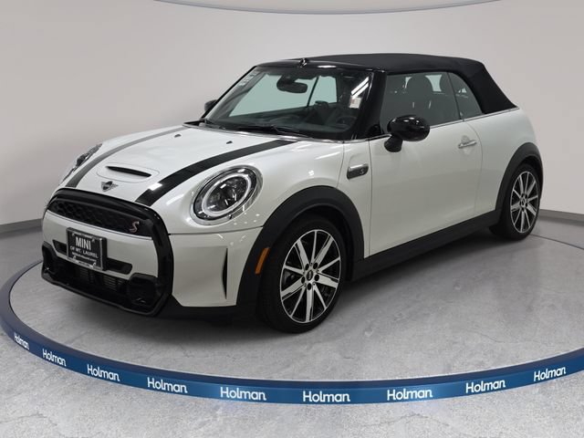 Used 2024 MINI Cooper S FWD image 1