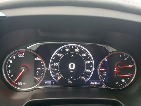 Used 2024 Chevrolet Blazer RS FWD image 21