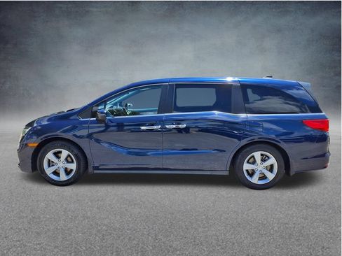 Used 2019 Honda Odyssey EX-L image 12
