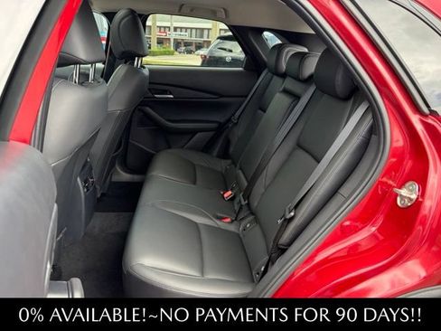 Used 2026 MAZDA CX-30 AWD 2.5 S image 10