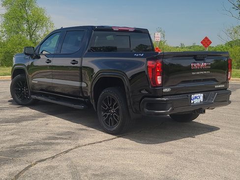 Used 2024 GMC Sierra 1500 Elevation w/ Elevation Premium Package AWD/4WD image 2