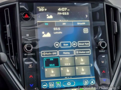 New 2026 Subaru Crosstrek 2.0i Premium image 17