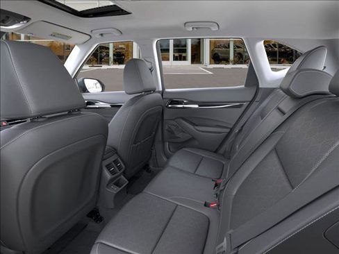 New 2026 Kia Seltos EX w/ EX Sunroof Package image 18