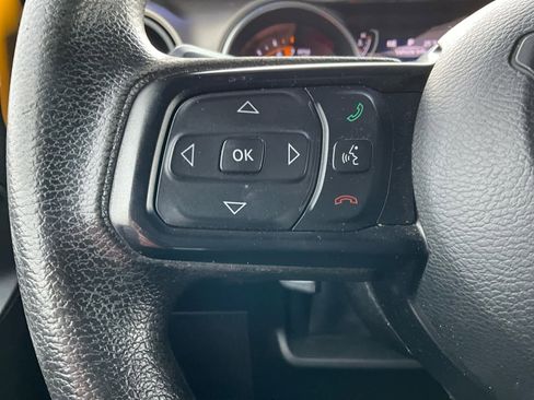 Used 2019 Jeep Wrangler Unlimited Sport image 20