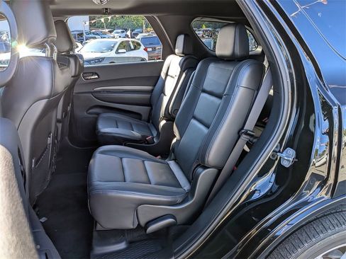Used 2022 Dodge Durango GT image 25