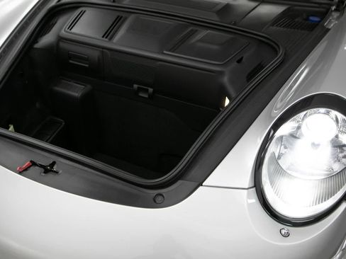 Used 2007 Porsche 911 Carrera 4S AWD/4WD image 32