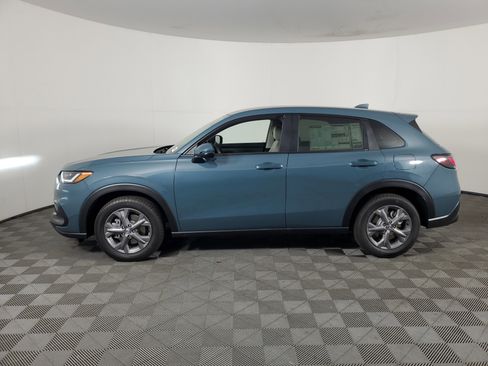 New 2026 Honda HR-V LX image 7