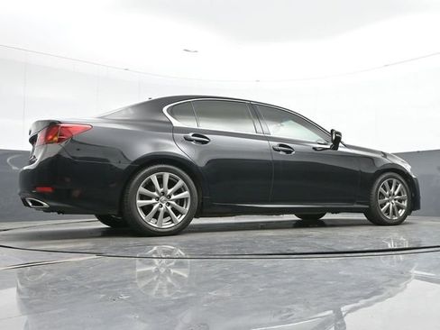 Used 2014 Lexus GS 350 w/ Premium Package image 12