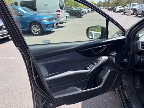 Used 2019 Subaru Crosstrek 2.0i Premium w/ Eyesight System AWD/4WD image 19