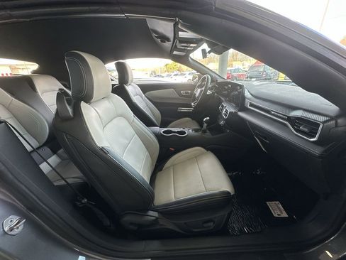 New 2026 Ford Mustang Premium RWD image 25