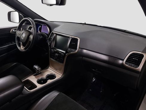 Used 2015 Jeep Grand Cherokee Altitude image 34