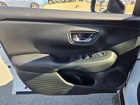 Used 2024 Honda HR-V Sport image 19