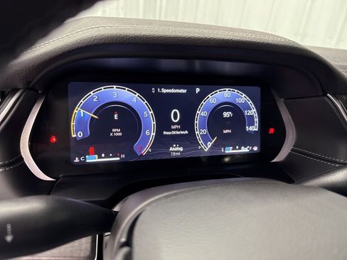 New 2025 Jeep Grand Cherokee L Limited w/ Black Appearance Package image 24