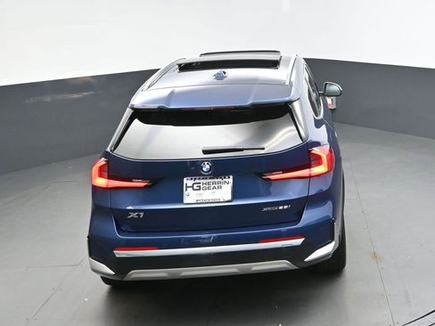 Certified 2024 BMW X1 xDrive28i image 34