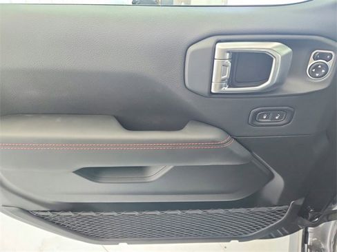 New 2026 Jeep Wrangler Unlimited Rubicon image 40