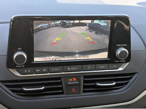 Used 2023 Nissan Altima 2.5 S image 19