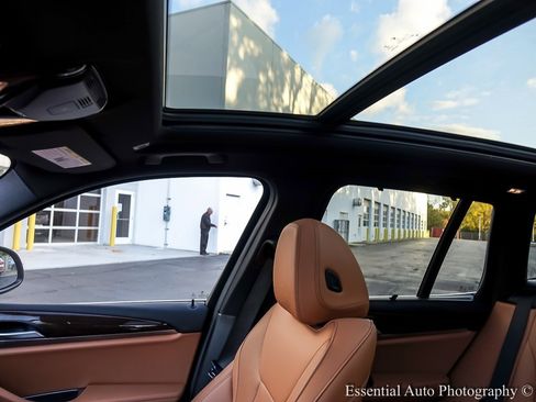 Used 2022 BMW X3 xDrive30i w/ Premium Package 2 (ZPA) image 15