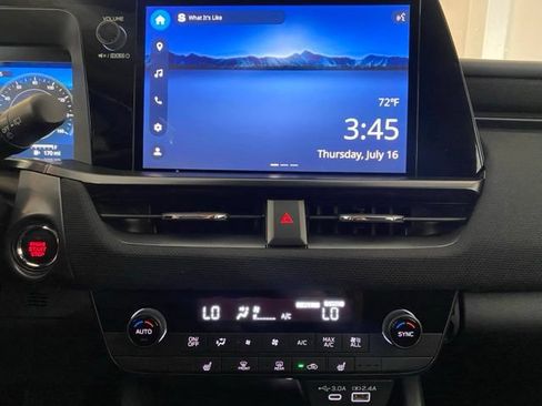 New 2026 Subaru Outback Limited XT AWD/4WD image 18
