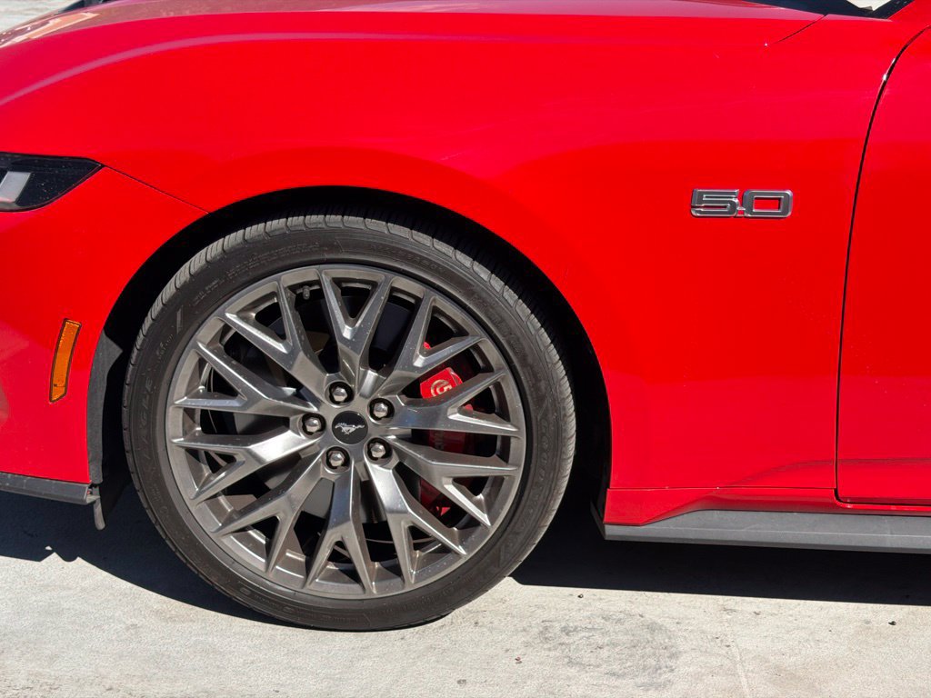 Used 2024 Ford Mustang GT Premium RWD image 4