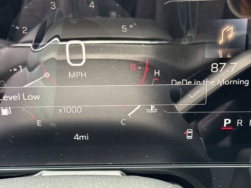 New 2026 GMC Yukon XL Denali AWD/4WD image 22