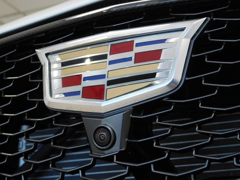 Used 2024 Cadillac CT5 V Blackwing w/ Carbon Fibre Package 2 RWD image 16