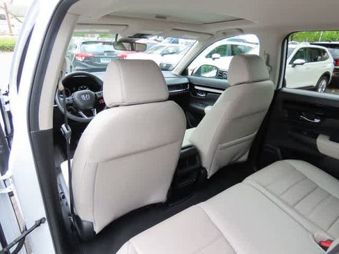 Used 2023 Honda CR-V EX-L image 14