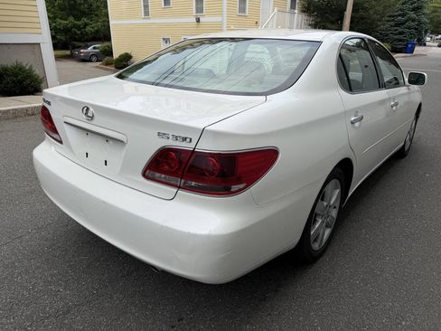 Used 2005 Lexus ES 330 FWD image 5