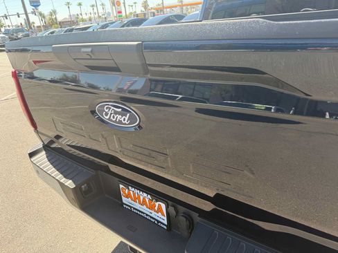 Used 2024 Ford F150 XL w/ Equipment Group 103A High AWD/4WD image 27