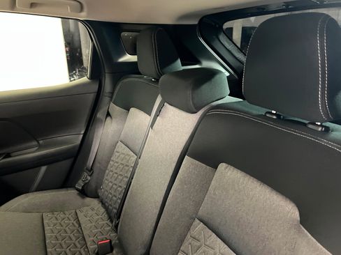 New 2026 Nissan Kicks SV image 20