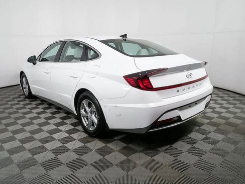 Used 2023 Hyundai Sonata SE image 25