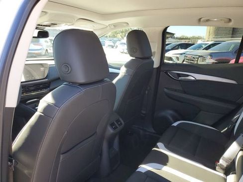 New 2026 Buick Envision Sport Touring image 10