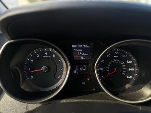 Used 2014 Hyundai Elantra GT w/ Option Group 03 image 20