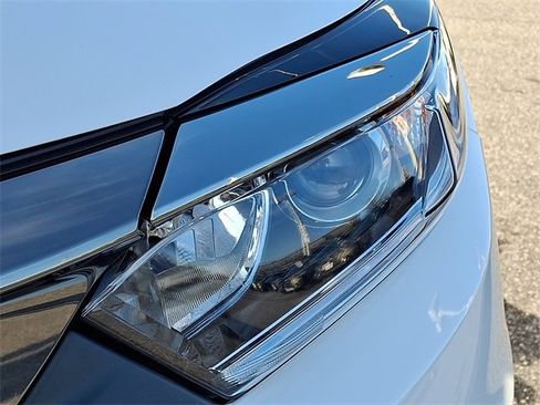 Used 2022 Honda HR-V EX image 9