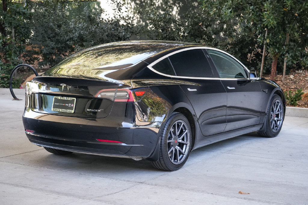 Used 2019 Tesla Model 3 Standard Range Plus RWD image 6