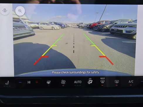 Used 2024 Ford Escape ST-Line w/ Tech Pack #1 image 26