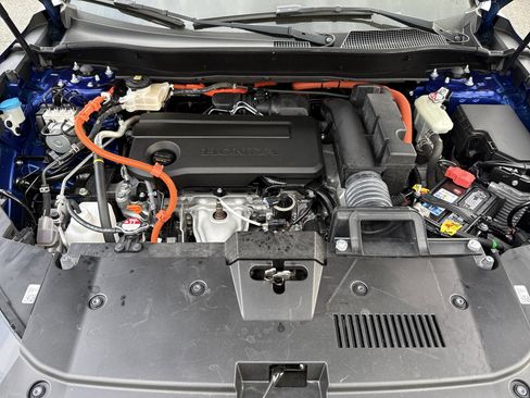 Certified 2023 Honda CR-V Sport image 36