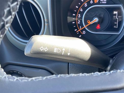 New 2026 Jeep Gladiator Mojave image 57