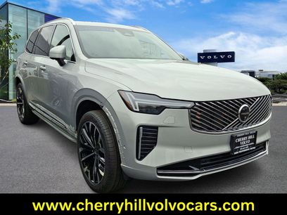 Certified 2025 Volvo XC90 B6 Plus
