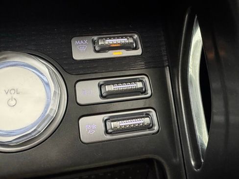 New 2025 Lincoln Nautilus Premier w/ Equipment Group 102A image 58